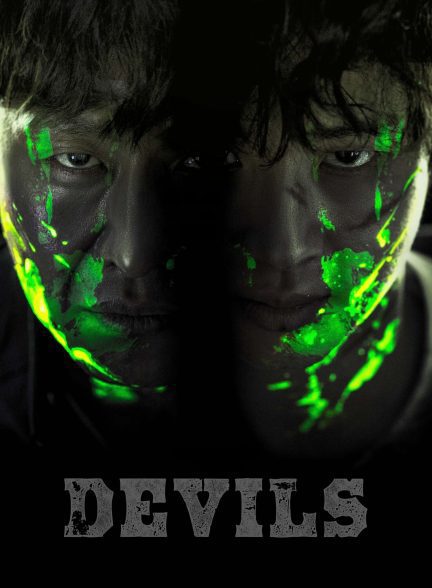 فیلم شیاطین Devils 2023