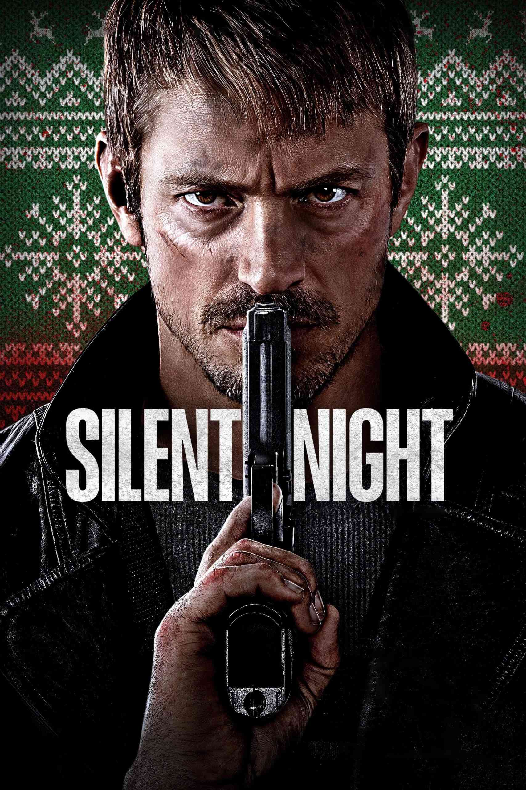 دانلود فیلم شب آرام Silent Night 2023