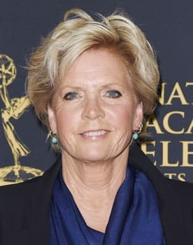 Meredith Baxter