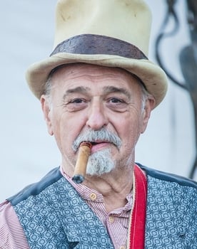 Peter Sherayko