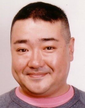 Atsushi Fukazawa