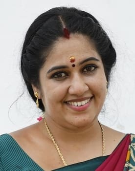 Sindhuja Viji