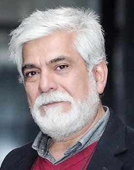 Hossein Pakdel