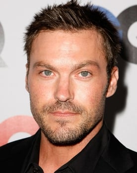 Brian Austin Green