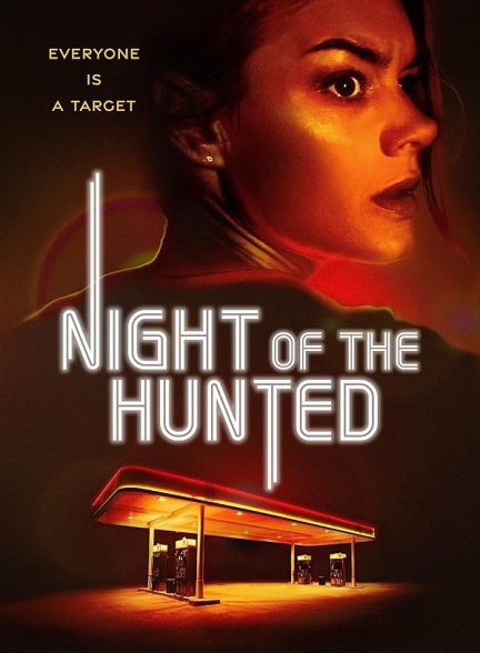 فیلم شب شکار Night of the Hunted 2023