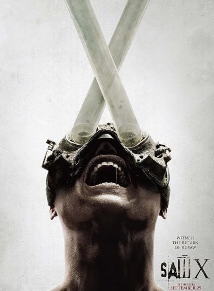 فیلم اَره 10 Saw X 2023