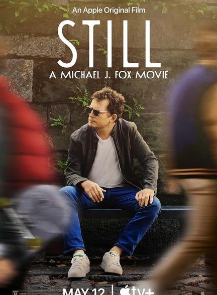 مستند مایکل جی فاکس Still: A Michael J. Fox Movie 2023