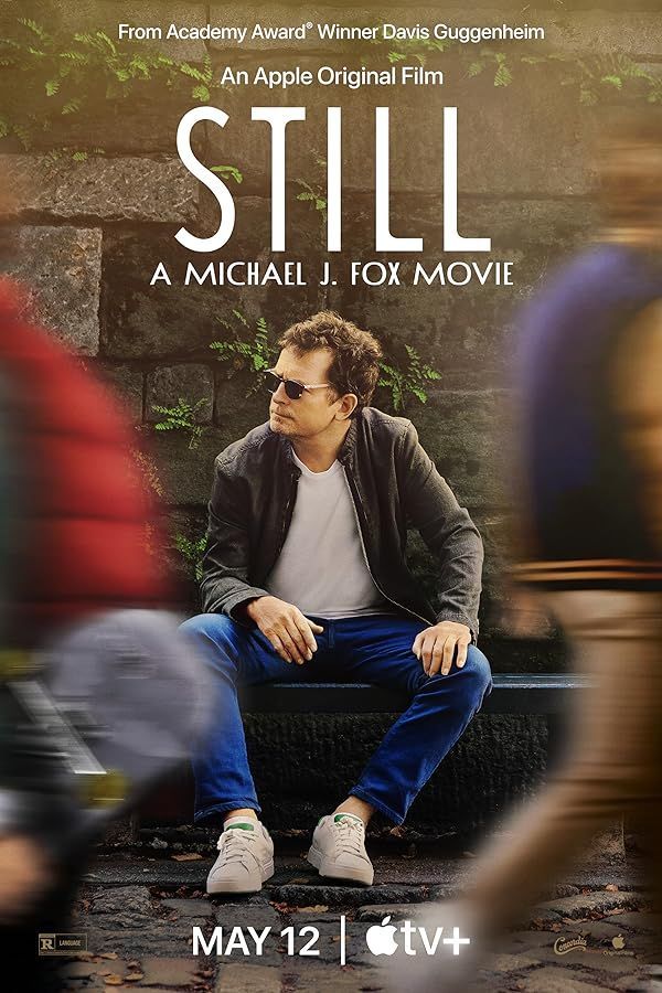 فیلم مایکل جی فاکس Still: A Michael J. Fox Movie 2023