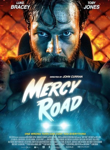 فیلم جاده بخشش Mercy Road 2023