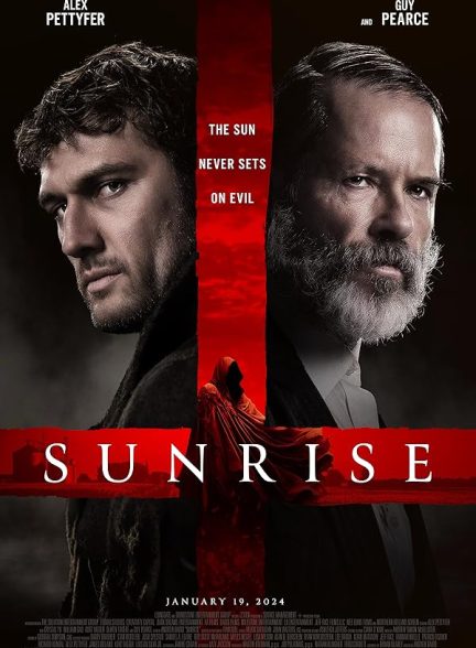 فیلم طلوع خورشید Sunrise 2024