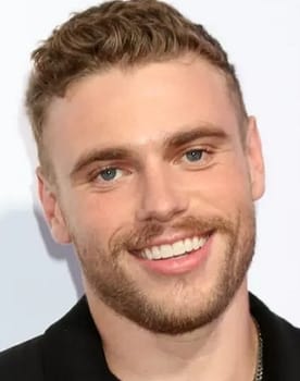 Gus Kenworthy