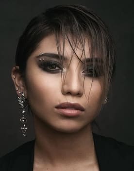 Kirstin Maldonado