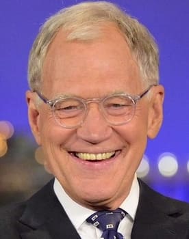 David Letterman