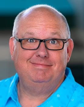 Bill Chott