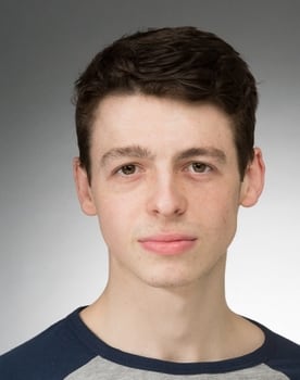 Anthony Boyle