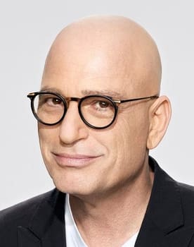 Howie Mandel