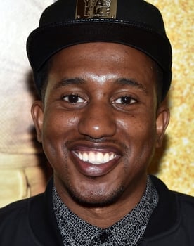 Chris Redd