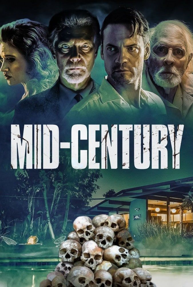 فیلم میانه قرن Mid-Century 2022