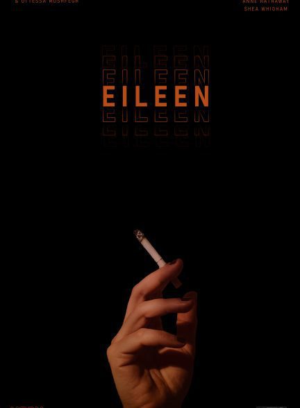 فیلم آیلین Eileen 2023