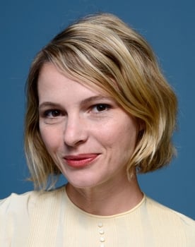 Amy Seimetz