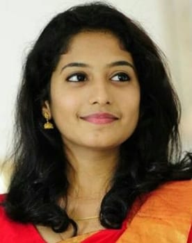 Anjali Nair