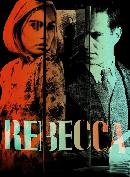 فیلم ربکا Rebecca 2020