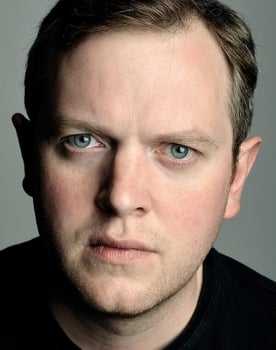 Miles Jupp