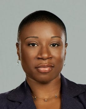 Aisha Hinds