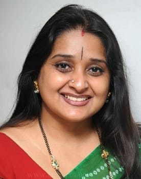 Malavika Avinash