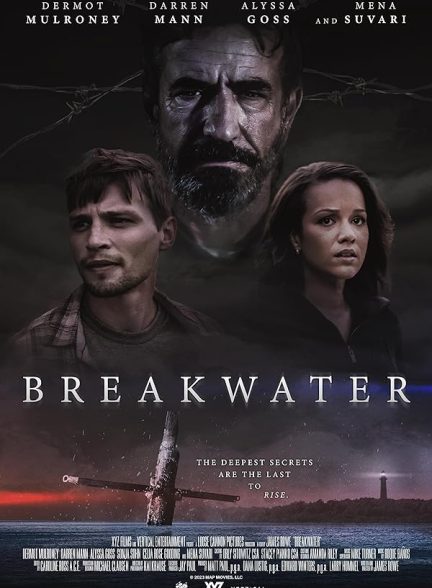 فیلم موج شکن Breakwater 2023