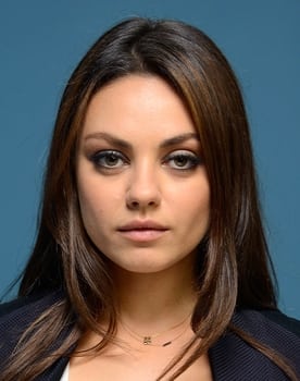 Mila Kunis