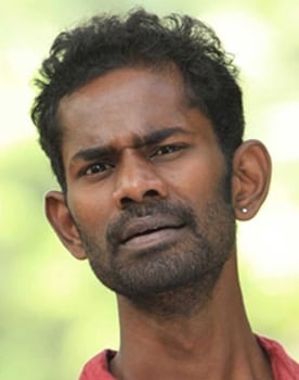 Ramesh Thilak