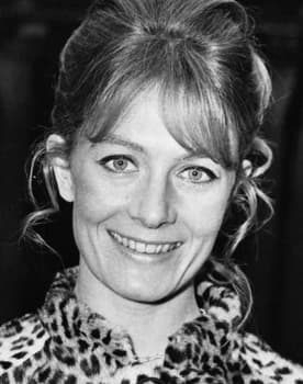 Vanessa Redgrave