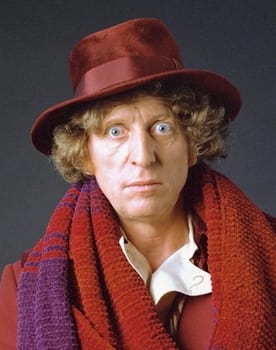 Tom Baker