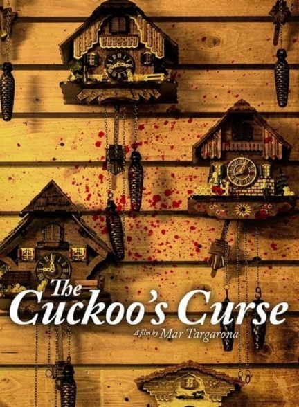 فیلم نفرین فاخته ها The Cuckoo’s Curse 2023