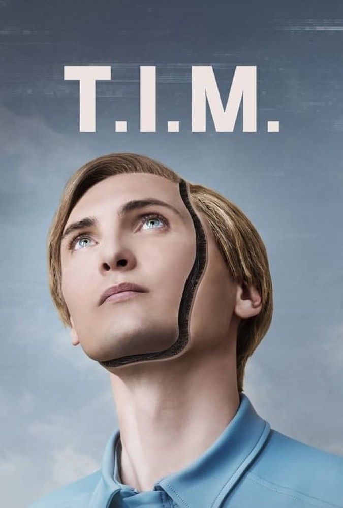 فیلم تی آی ام T.I.M. 2023