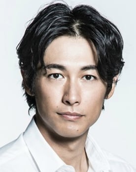 Dean Fujioka