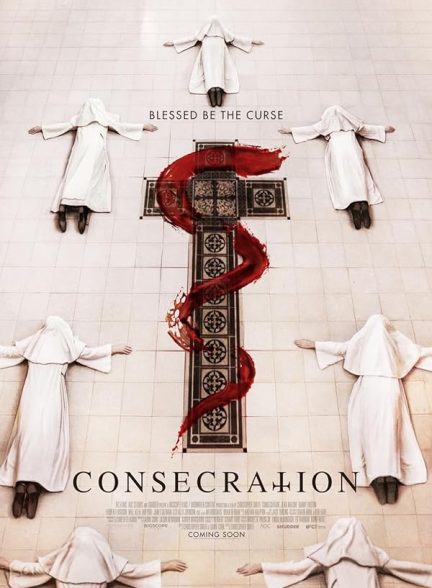 فیلم تقدیس Consecration 2023