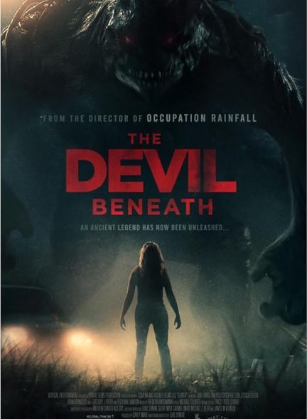 فیلم شیطان نهفته Devil Beneath 2023