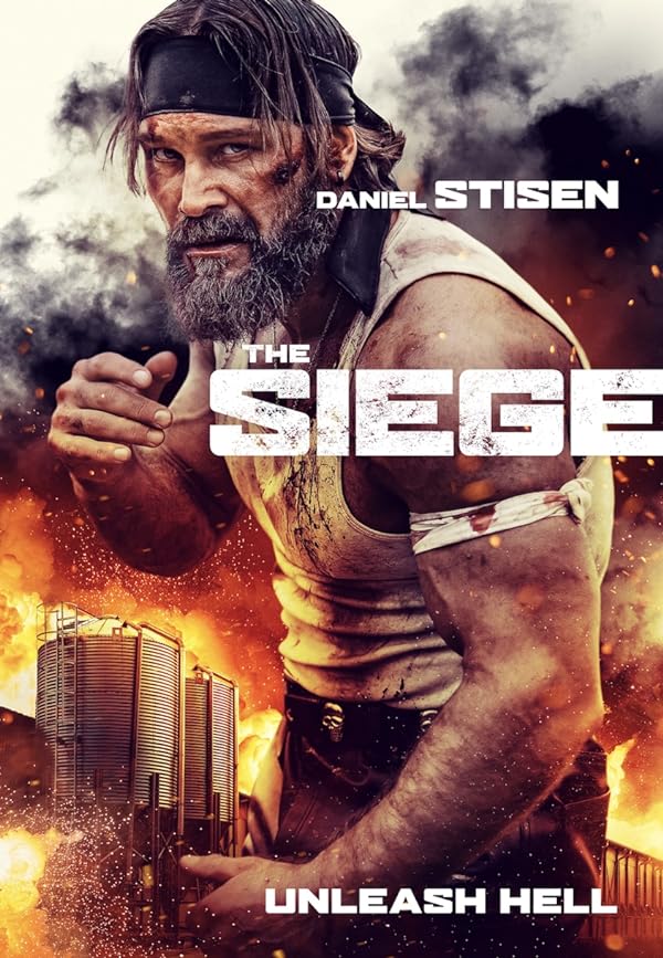 دانلود فیلم محاصره The Siege 2023