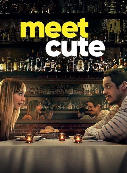 فیلم ملاقات جذاب Meet Cute 2022