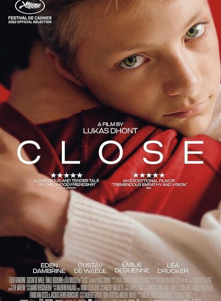 فیلم نزدیک Close 2022