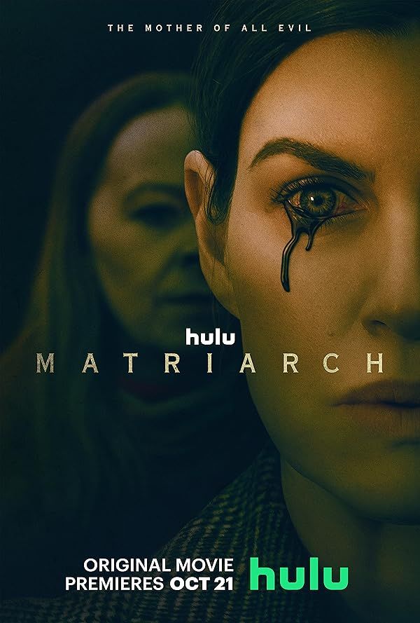 دانلود فیلم مادر خوانده Matriarch 2022