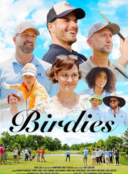 فیلم بردی ها Birdies 2022