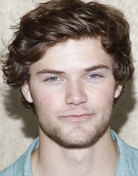 James Gaisford