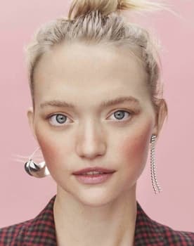 Gemma Ward