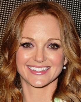 Jayma Mays