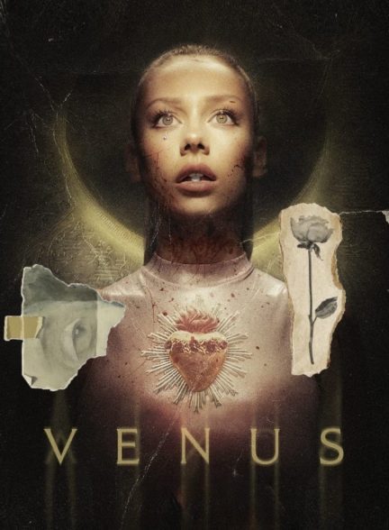 فیلم ونوس Venus 2022