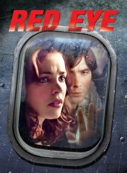 فیلم چشم قرمز Red Eye 2005