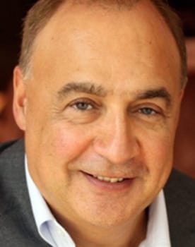 Len Blavatnik